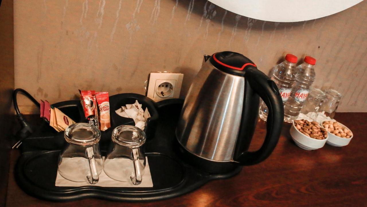 Otel Letter İstanbul