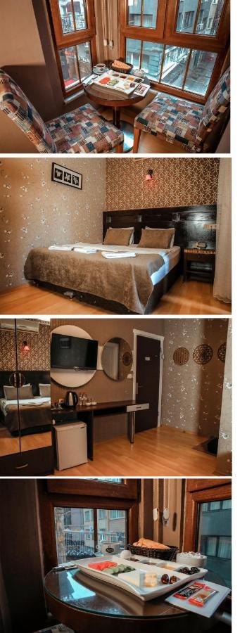 Otel Letter 2*