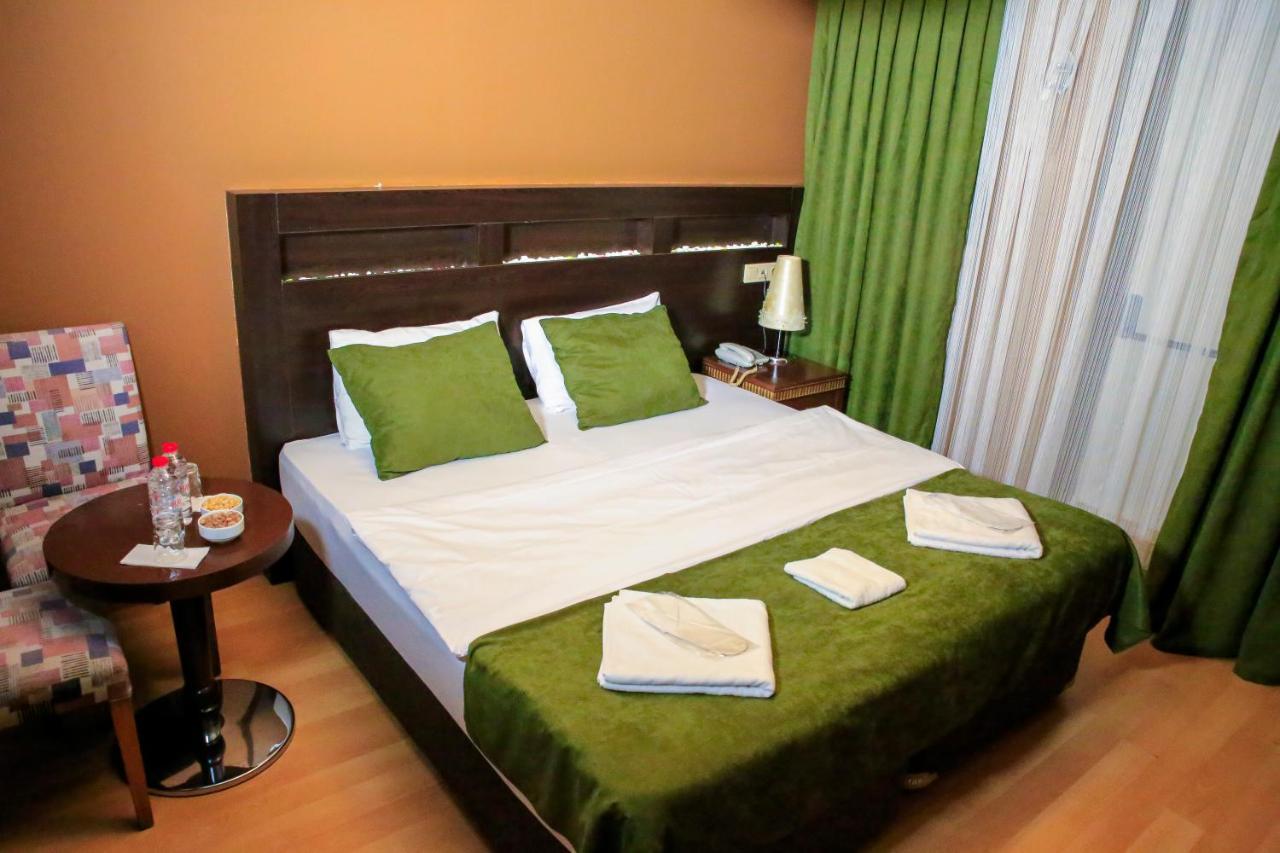 Otel Letter
