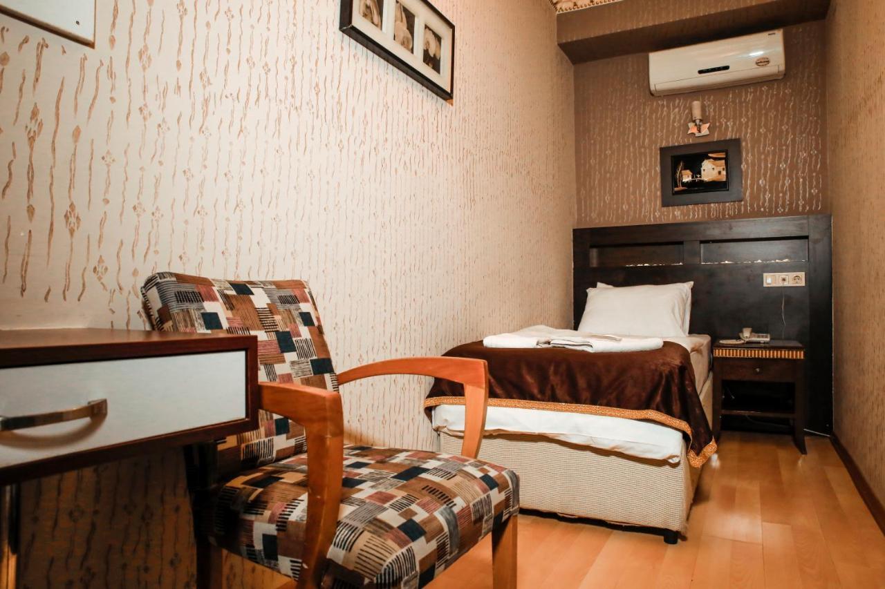 Letter Otel İstanbul