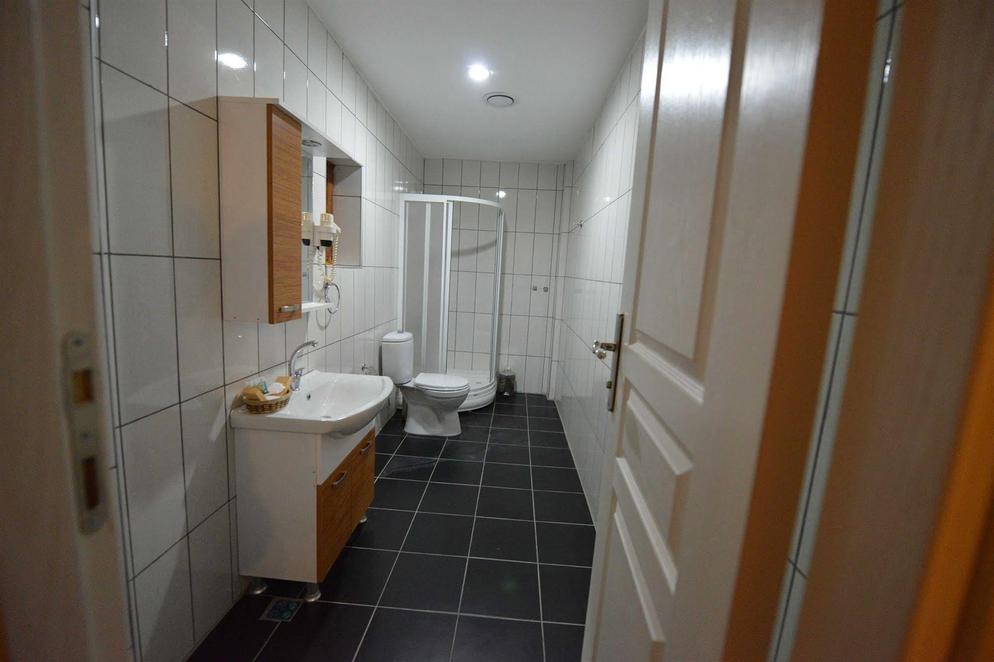 Letter Otel İstanbul